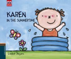 karen in the summertime-9788426391582