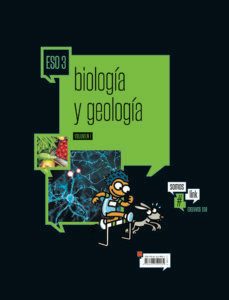 biología y geología 3º eso genérica proyecto proyecto somoslink-9788426399182