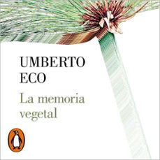 la memoria vegetal-umberto eco-9788426408082