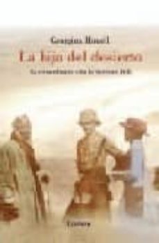 la hija del desierto-georgina howell-9788426416582