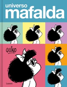 universo mafalda (ebook)-9788426426482