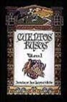 cuentos rusos. (t.1)-ivan yakovlevich bilibin-9788426435682