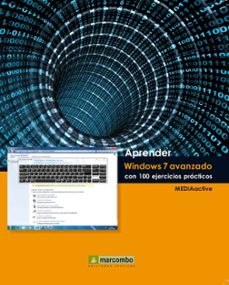 aprender windows live con 100 ejercicios practicos-9788426715982