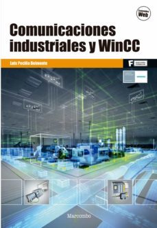 comunicaciones industriales y wincc-luis peciña belmonte-9788426725882