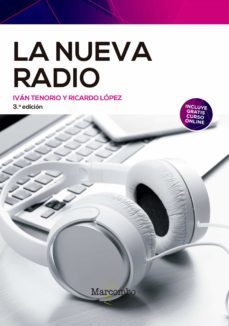 la nueva radio 3ª ed. (ebook)-ivan tenorio-ricardo lopez-9788426734082