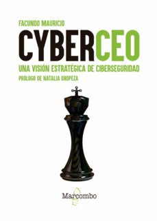 cyberceo (ebook)-facundo mauricio-9788426736482
