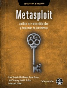 metasploit (2ª ed.)-9788426740182