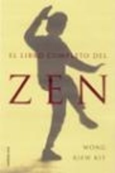 el libro completo del zen-wong kiew kit-9788427025882