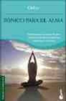 tonico para el alma-9788427028982