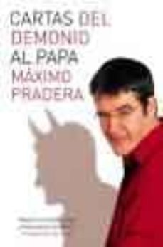 cartas del demonio al papa-9788427029682