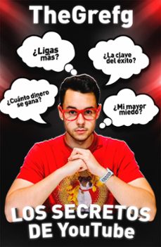 los secretos de youtube-9788427044982