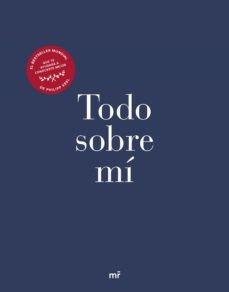 todo sobre mi (ebook)-philipp keel-9788427050082