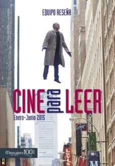 cine para leer-2015 /1 (enero/junio)-9788427137882