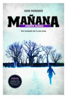 mañana: muerte blanca-9788427203082
