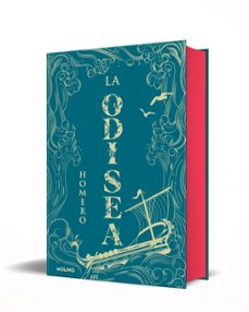 odisea (edición coleccionista)-9788427255982