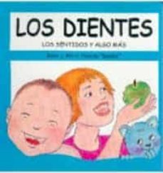 los dientes (los sentidos y algo mas)-9788427264182