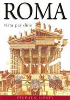 roma vista per dins-9788427293182
