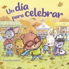 cubby hill 2 - un dia para celebrar (ebook)-9788427296282