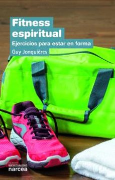 fitness espiritual-guy jonquieres-9788427724082