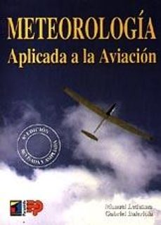 meteorologia aplicada a la aviacion-9788428316682
