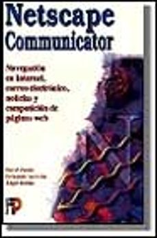 netscape communicator-9788428324182