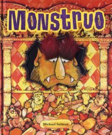 monstruo-michael salmon-9788428531382