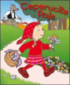 caperucita roja-marie helene gregoire-9788428534482
