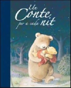 un conte per a cada nit-9788428540582