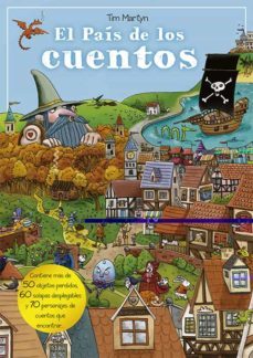 el pais de los cuentos-9788428544382
