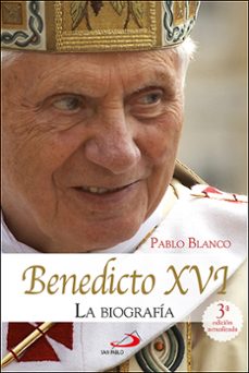 benedicto xvi-9788428555982