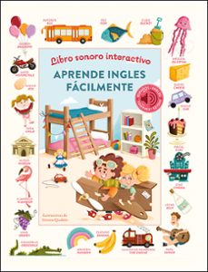 aprende ingles facilmente-9788428570282