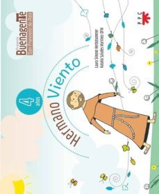 hermano viento (4 años)-9788428831482