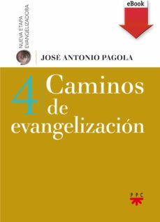 caminos de evangelizacion (ebook)-9788428832182