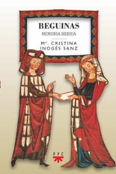 beguinas. memoria herida-9788428837682