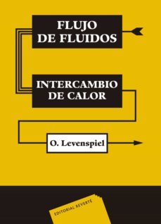 flujo de fluidos e  intercambio de calor-9788429179682