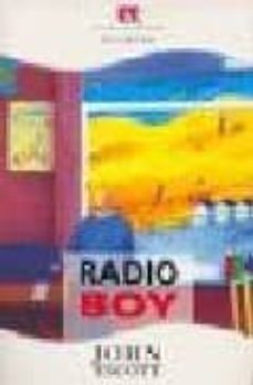 radio boy (starter)-9788429454482