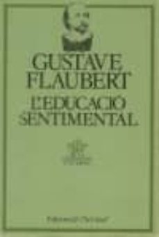 l educacio sentimental-9788429719482