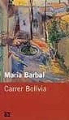 carrer bolivia-9788429746082