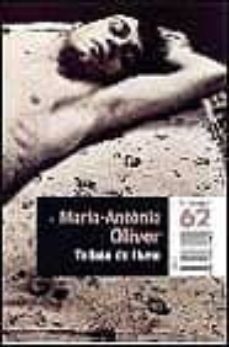 -mª antonia oliver-9788429750782