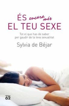 es encara mes el teu sexe-9788429760682