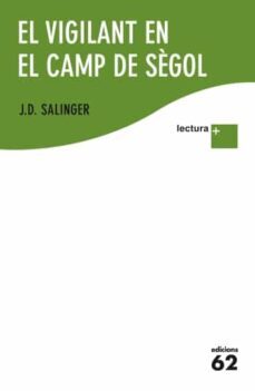 el vigilant en el camp de segol-9788429768282