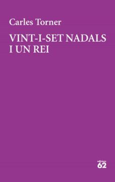 vint-i-set nadals i un rei (ebook)-carles torner-9788429778182