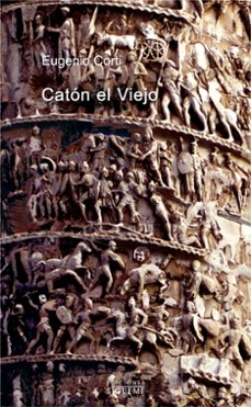 caton el viejo-9788430116782