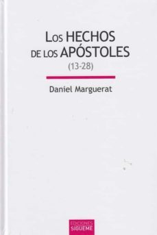 los hechos de los apostoles (13-28)-9788430120482