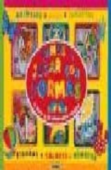 vamos a jugar con formas: 6 libros y 30 piezas para encajar-9788430531882