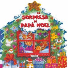 la sorpresa de papa noel-9788430557882