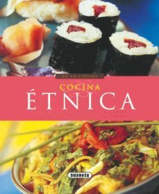 cocina etnica-9788430567782