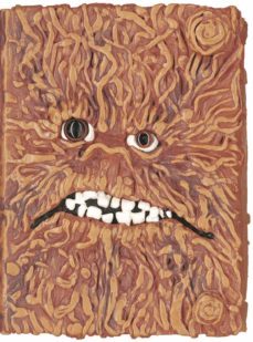 el meu diari del mon magic-9788430569182