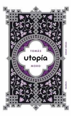 utopía (serie great ideas) (ebook)-tomas moro-9788430601882