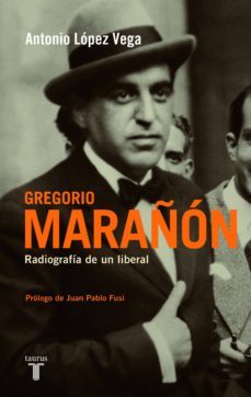 gregorio marañon (ebook)-9788430616282